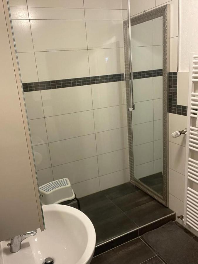 Apartment Dusseldorf-South - Self Check-In Bagian luar foto